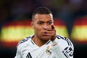 v站体育入口-维尼修斯2丢点！马卡：安帅做出决定，战枪手若有点球姆巴佩主罚