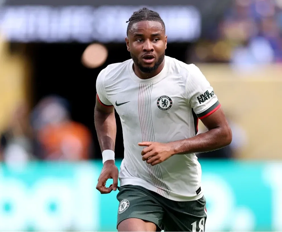 德媒：拜仁和多特都对恩昆库感兴趣，切尔西开价6000万英镑