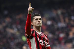 普利西奇：并不满意本赛季，但如果夺得两个冠军不能说是糟糕赛季