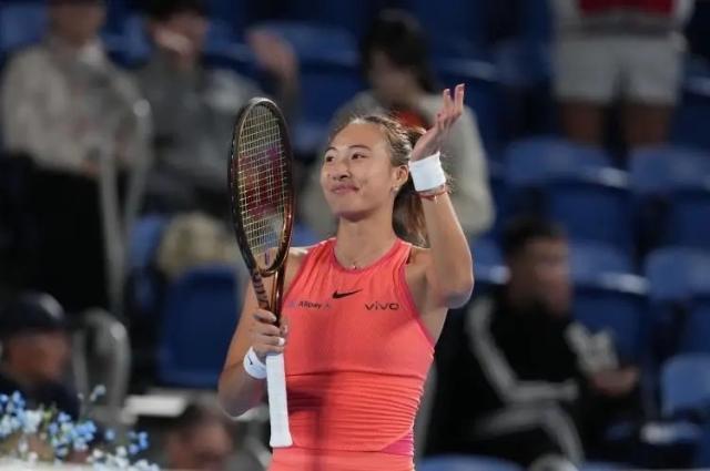 v站体育官网-中国网球和股票一样,不可能一直都涨