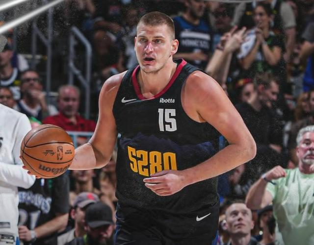 穆雷配不配顶薪续约?让掘金更头疼的问题还在后面