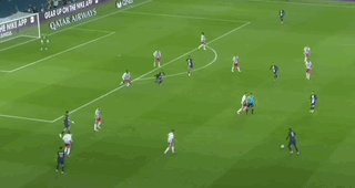 v站体育官网-【法甲】梅西首发姆巴佩双响,巴黎主场5比0阿雅克肖