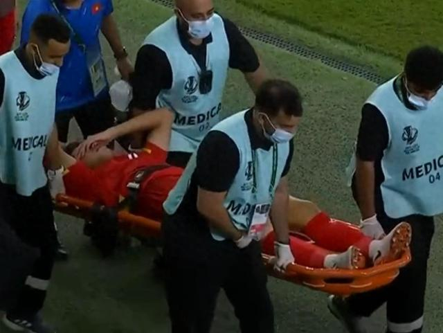 v站体育官方网站-早日康复!越南队后卫韧带撕裂将伤停9个月:他父亲整夜难眠!|中国队|阮晓明|U23亚洲杯|中国亚洲杯|亚洲预选赛_新浪体育_新浪新闻