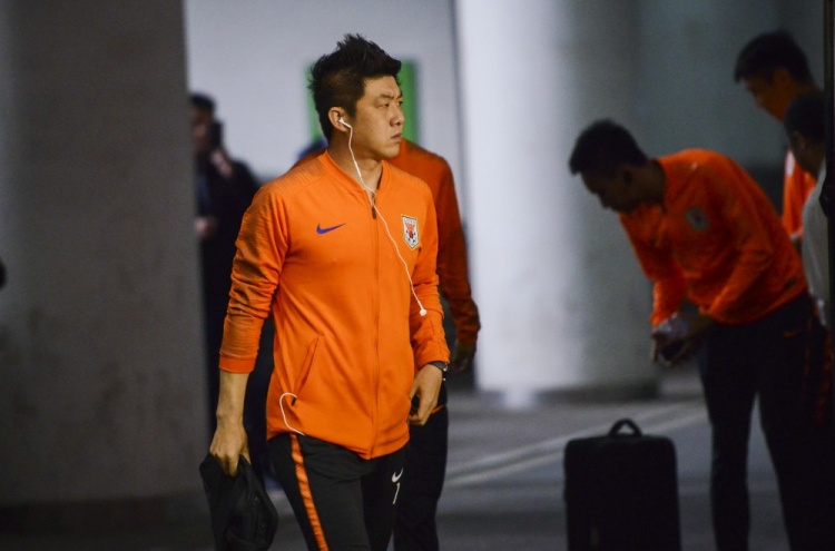 v站体育服务-崔鹏:赛前感觉巴黎u19没把我们放眼里,他们最后被进球全傻了