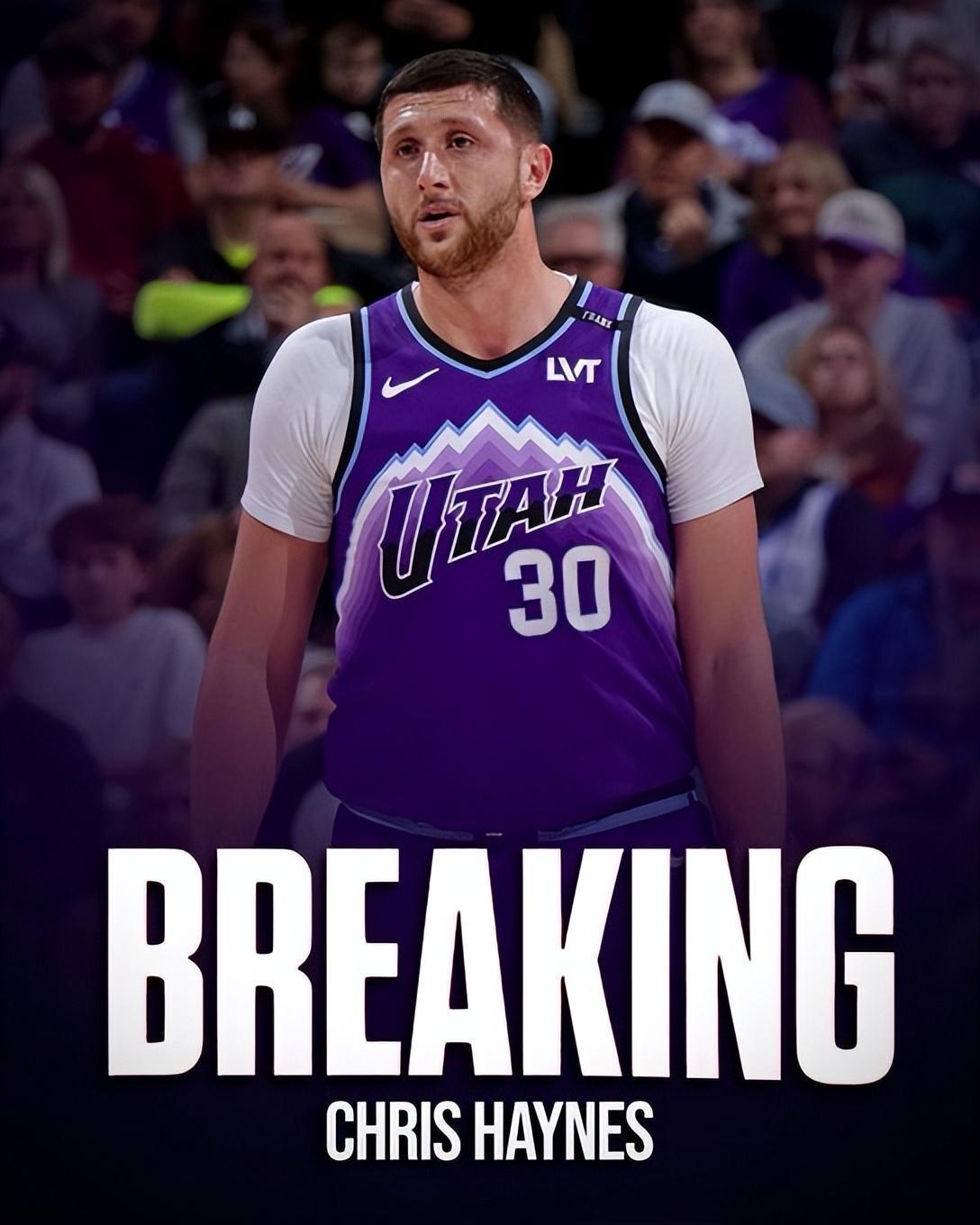 v站体育官方网站-摆烂大战白热化！爵士中锋努尔基奇赛季报销 国王三大主力已报销