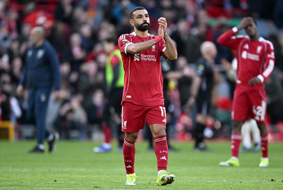 v站体育服务-拿40万镑顶薪！利物浦头牌英超遭10轮球荒 球队5-2大胜他却0球0助