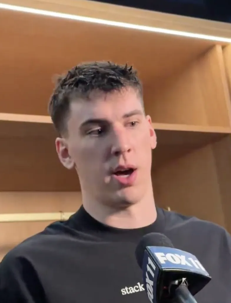 v站体育平台-拉拉维亚谈全勤：这是我赛季初最大的目标，很开心我做到了